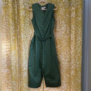 Gal Meets Glam Leonie jumpsuit